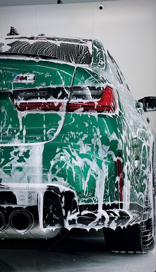 DETAILING
