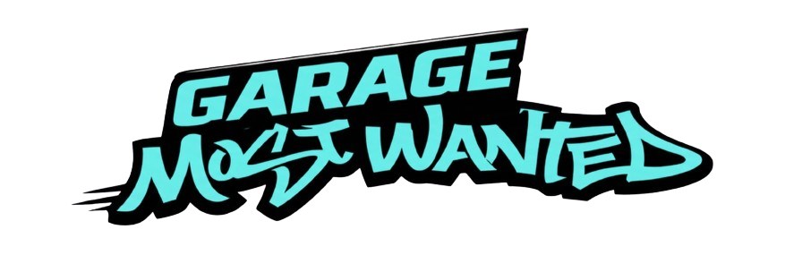 Garage Most Wanted