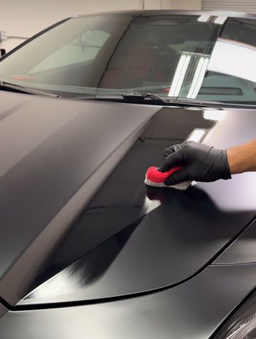 DETAILING