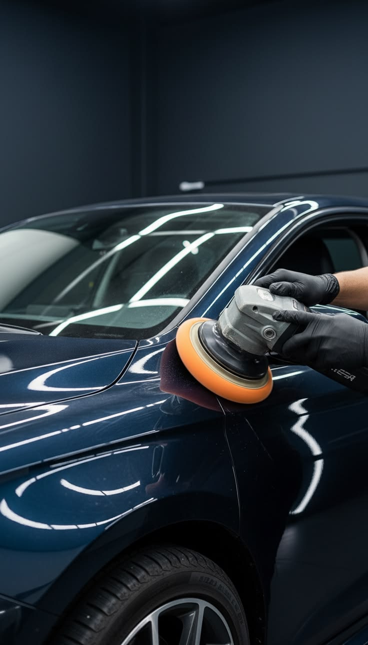 DETAILING